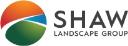 Shaw Landscape Group logo